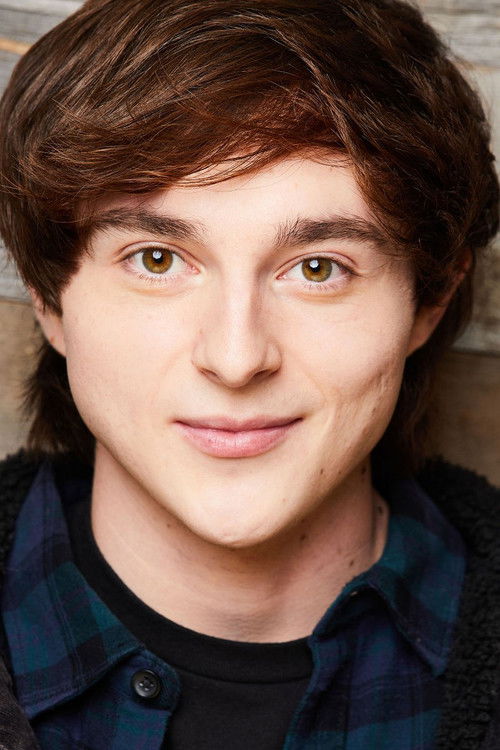 Cameron Sanders as Skip