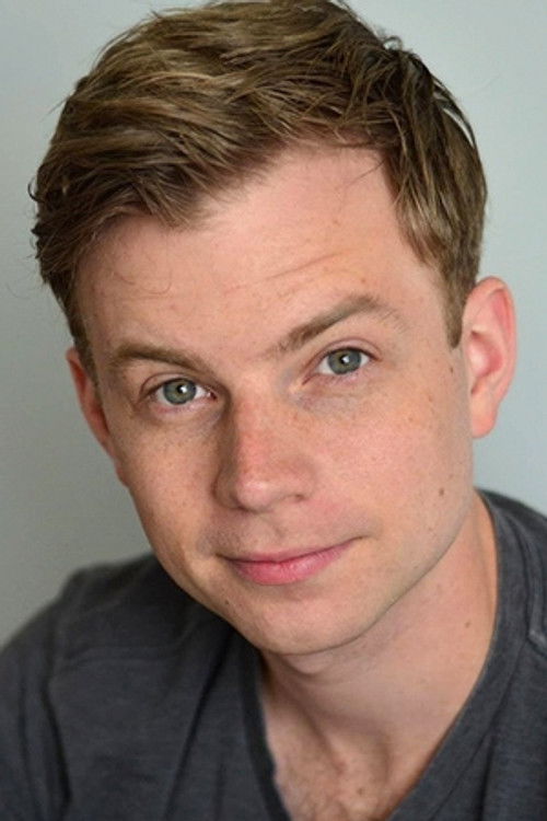 James Nathan Hopkins as Jimmy Campbell