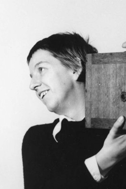 Birgit Hein as Herself