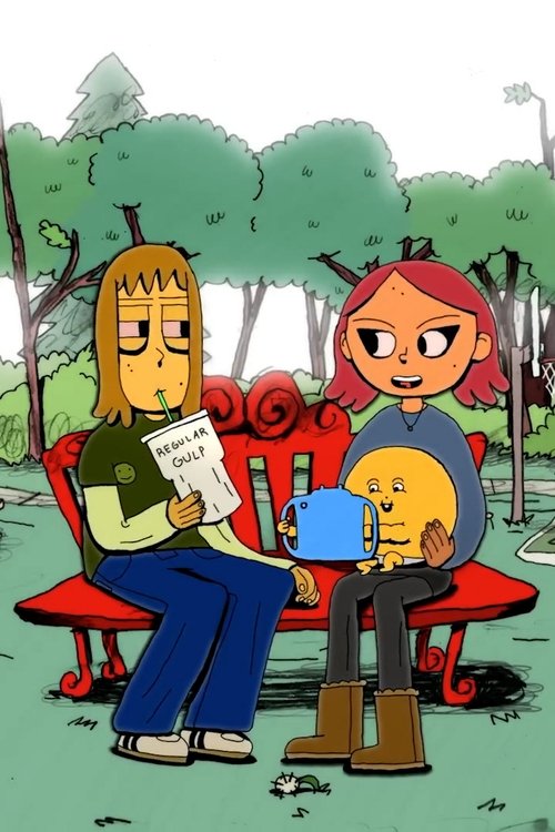 THIS IS NOT AN EMERGENCY poster