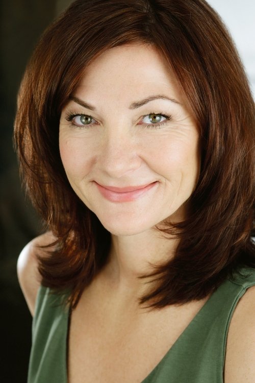 Susi Damilano as Darla