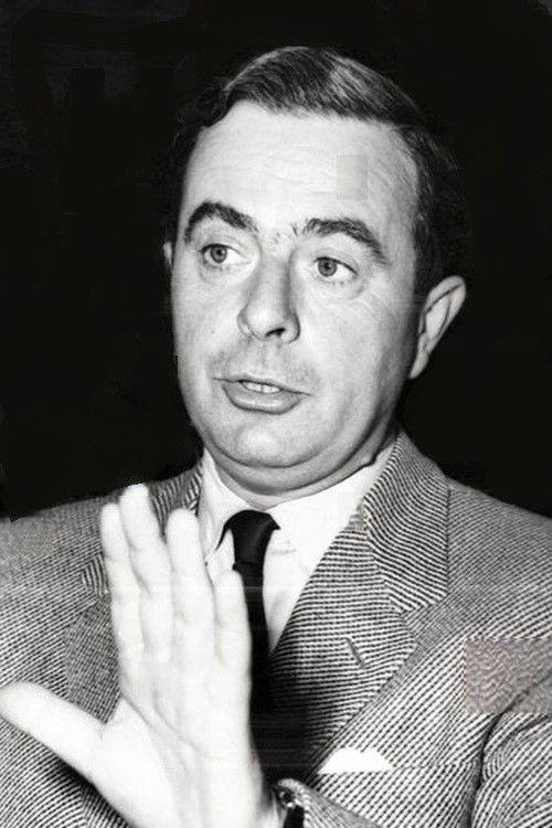 Lewis Allen as Narrator