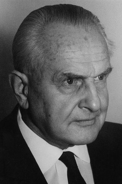 Václav Vydra as Karel Brand