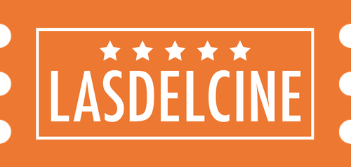 Lasdelcine Producciones Audiovisuales logo