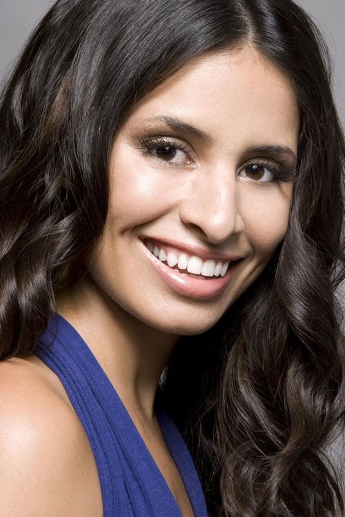 Tammy Trull as Venus