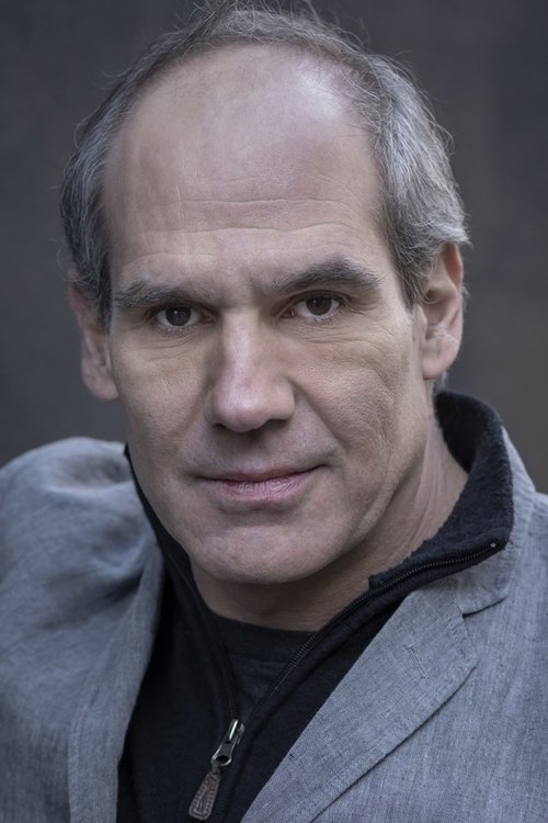 Antonin Maurel as The father (voice)