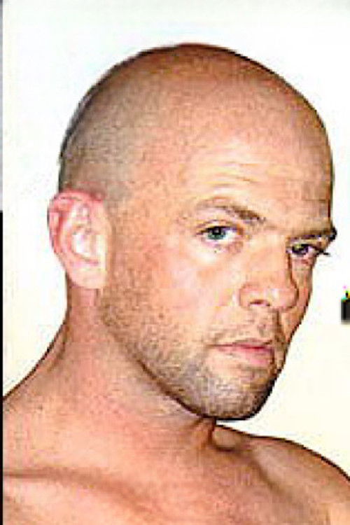 Nick Everwood as (archive footage)