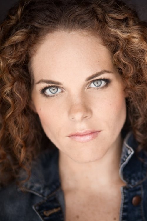 Amber Lewis as Lydia