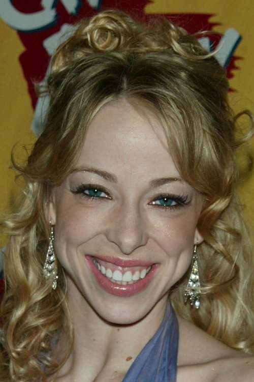 Lacey Kohl as Louisa