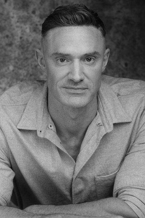 Olin Curran as Julien