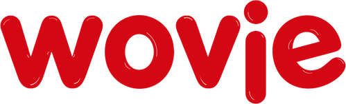 Wovie logo