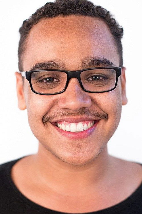 Genário Neto as Meire