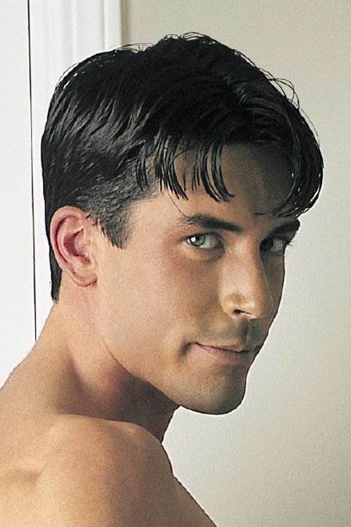 Johnny Brosnan as (archive footage)