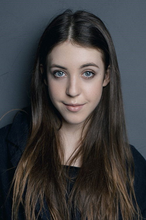 Polina Simachyova as 