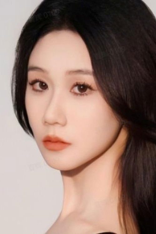 牟映竹 as 沈知蘅