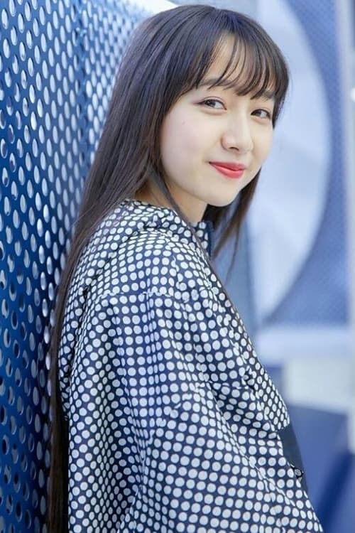 Cocomi as Kikuko (voice)