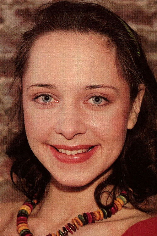 Colette Meyer as Schoolgirl