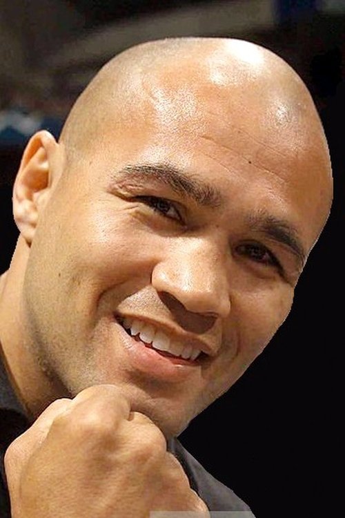 'Jesse' James Leija as Self