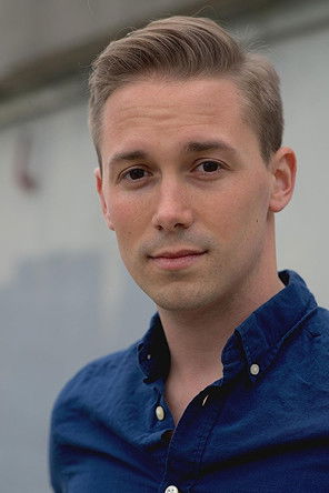 Patrick Webb as Kyle