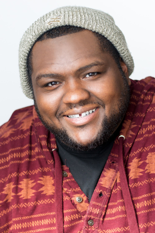 Jordan R. Coleman as Delivery Man