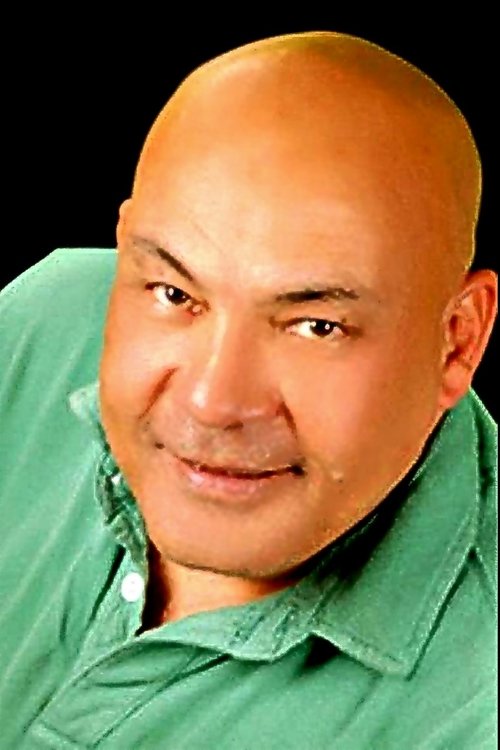 Magdi Hanafi as مخبوزات نجوى