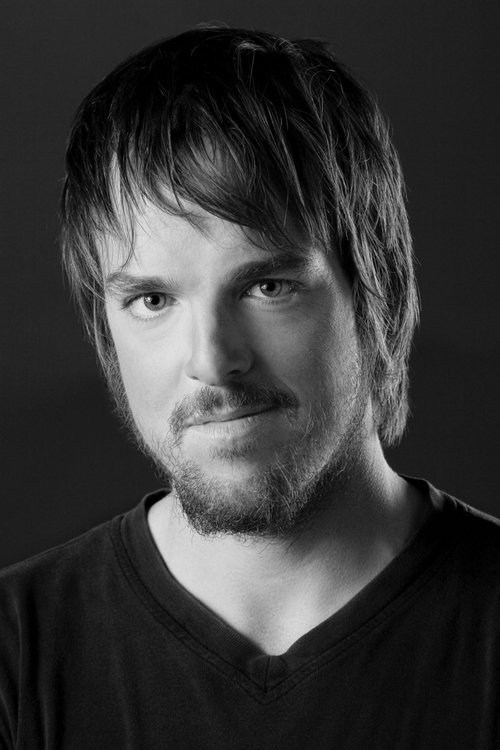 David Tousignant as Antonie