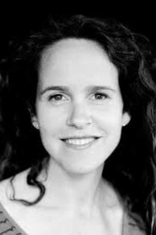 Patricia Rodríguez as 