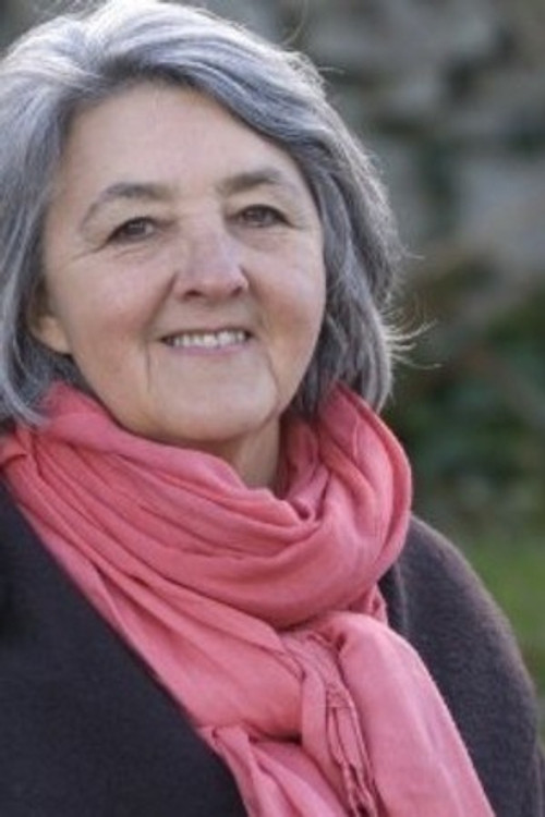 Barbara Doran as Narrator (voice)