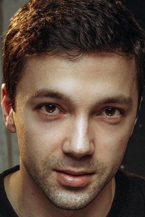 Egor Morozov as Серёга