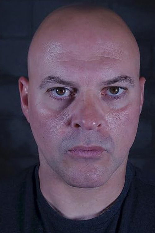 Michael Z. Atrata as Dating Service Owner