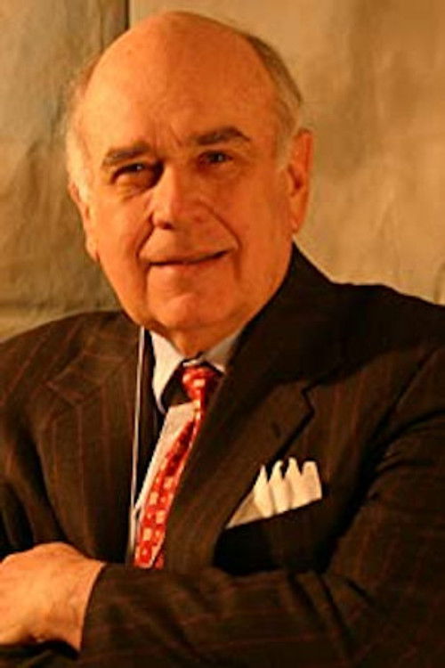 Robert Norsworthy as 