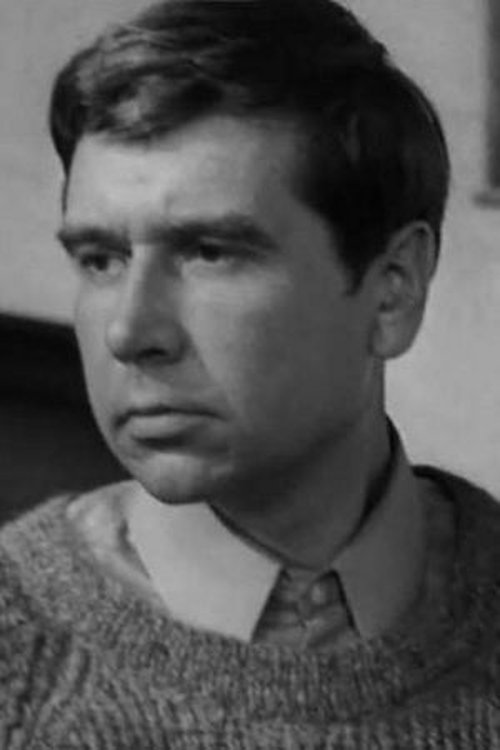 Nikolai Volkov Ml. as 