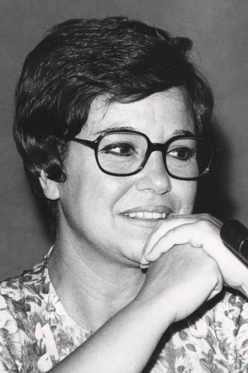 María Fernanda D'Ocón as Palmira