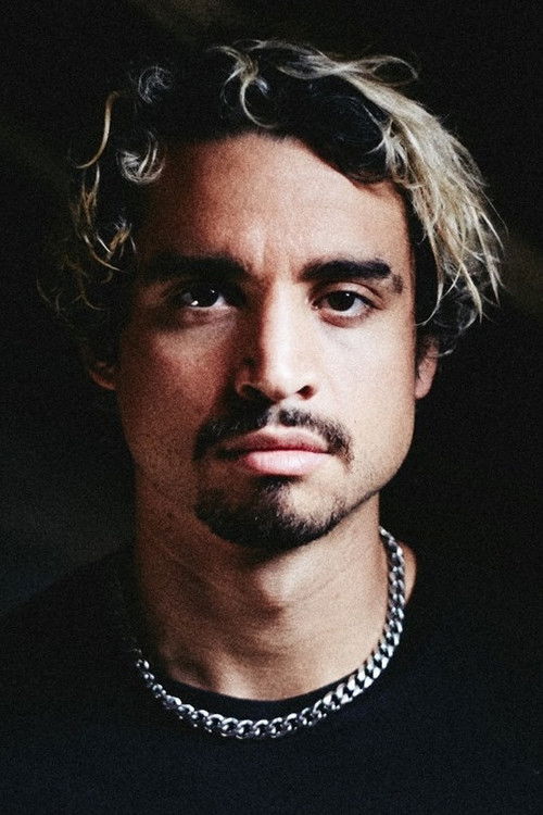 Hisham Morscher as Muharrem