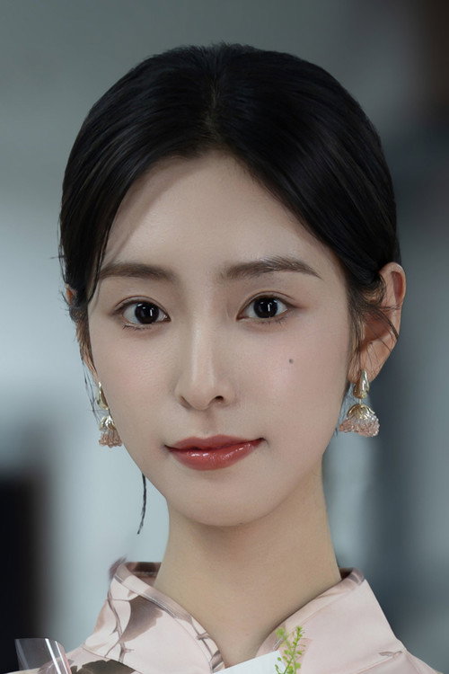 Qi Chen as Chen Mengyun