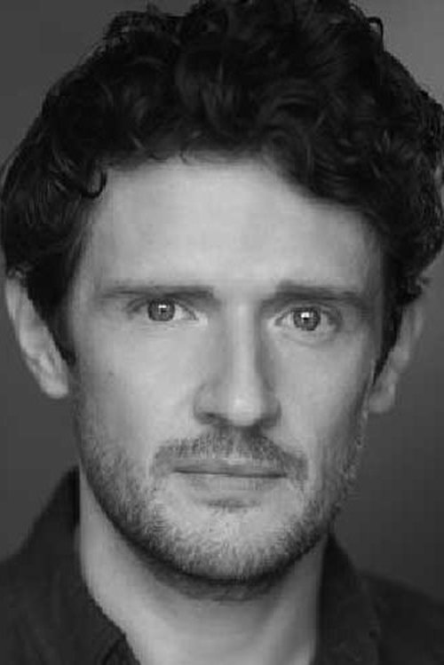 Edward Harrison as Police Officer