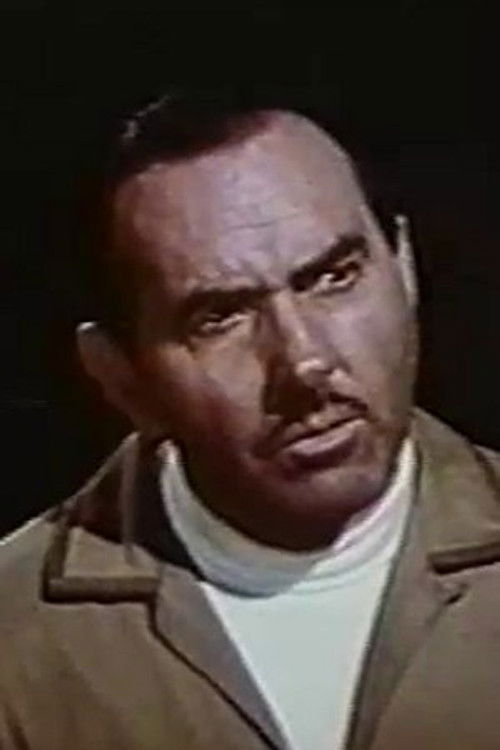 Vic McGee as Dr. Finchley / Desmond / Amos Duncan / The Burgermeister