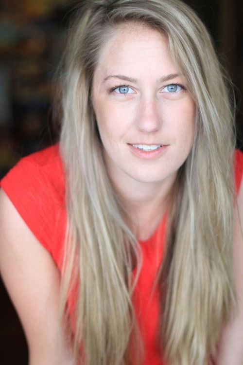 Marissa Lynne Johnson profile photo