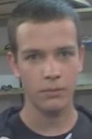 Garry Prince as (archive footage)