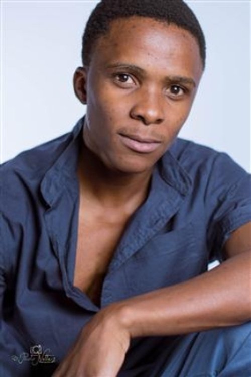 Zack Mtombeni as Brutus