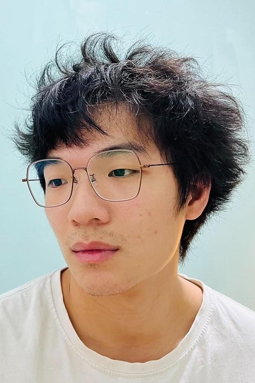 Hu Jhih-ciang as Liu Ta Kuei