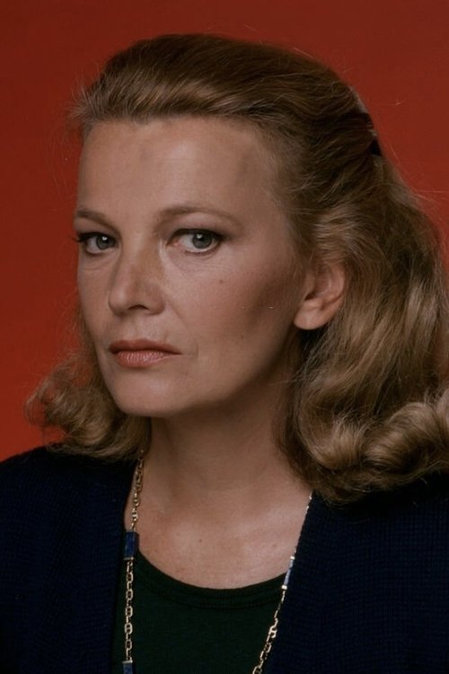 Gena Rowlands as Mary Pino