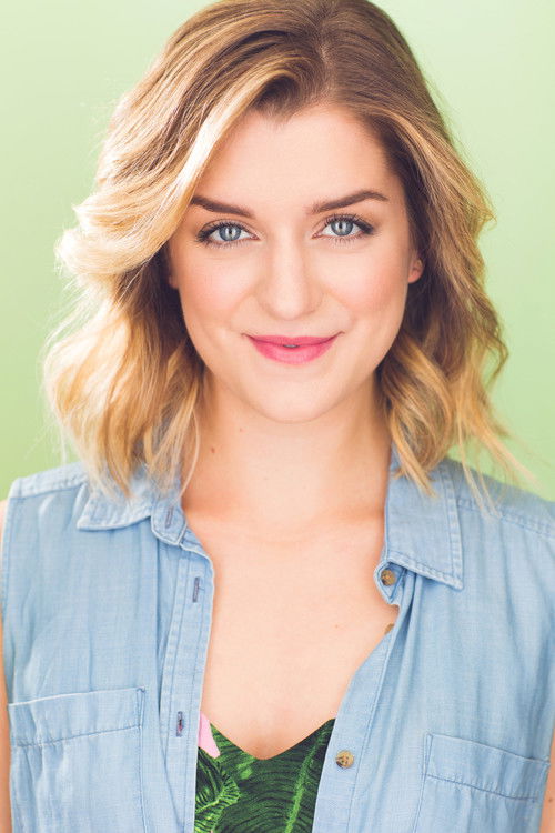 Caroline Cotter as Annie