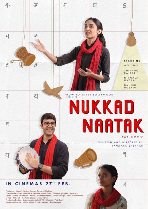 Nukkad Naatak
