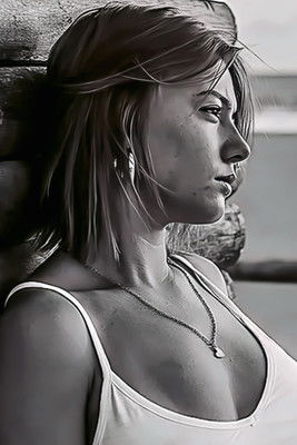 Paula Galinelli Hertzog as Ceci