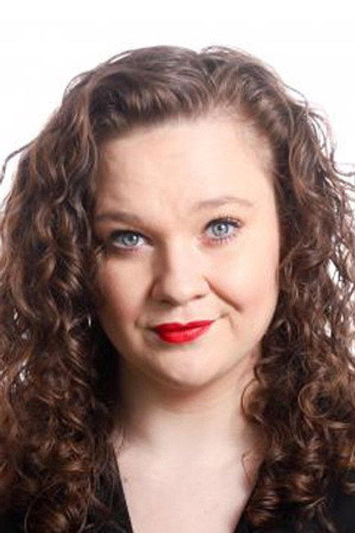 Sydney Aldridge as Kay Armstrong