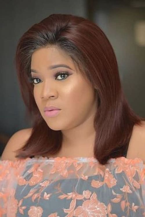 Toyin Abraham as 