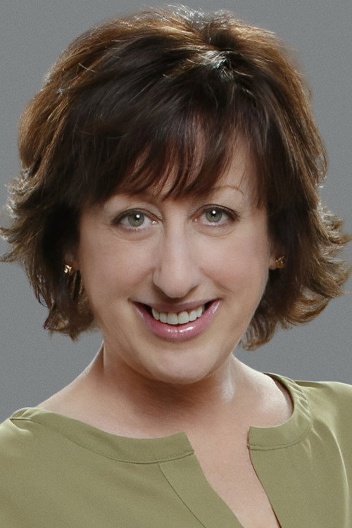 Beth Hall as Wendy Harris