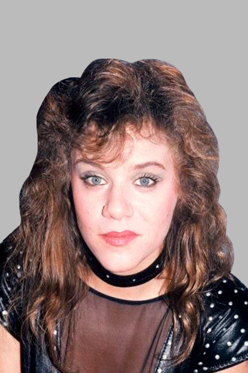 Kathleen Leroux as Kat LeRoux