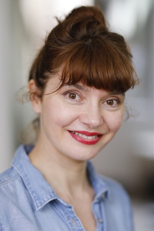 Maud Imbert as Annah